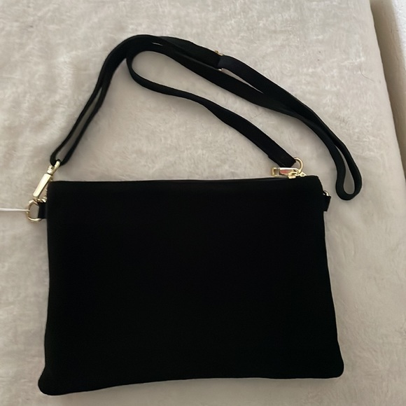 Vintage Bazaar Multi Use Leather Bag - Picture 5 of 8